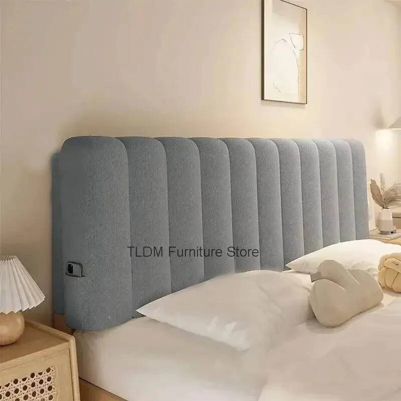 Cabeceira de Cama Estofada, En - Z. A. Furniture avaliação e preço