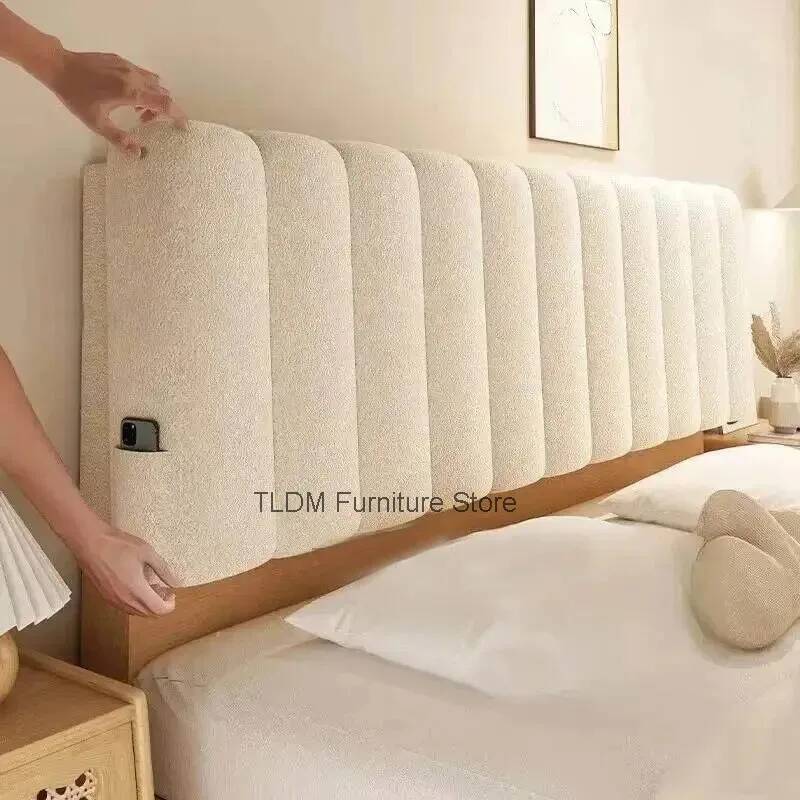 Cabeceira de Cama Estofada, En - Z. A. Furniture avaliação e preço