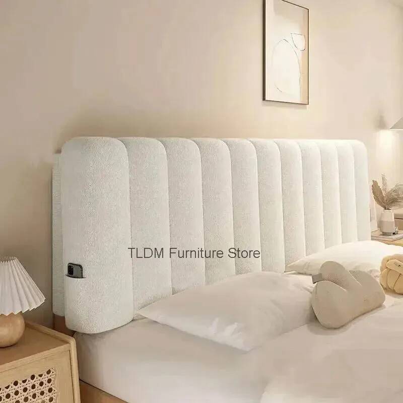 Cabeceira de Cama Estofada, En - Z. A. Furniture avaliação e preço