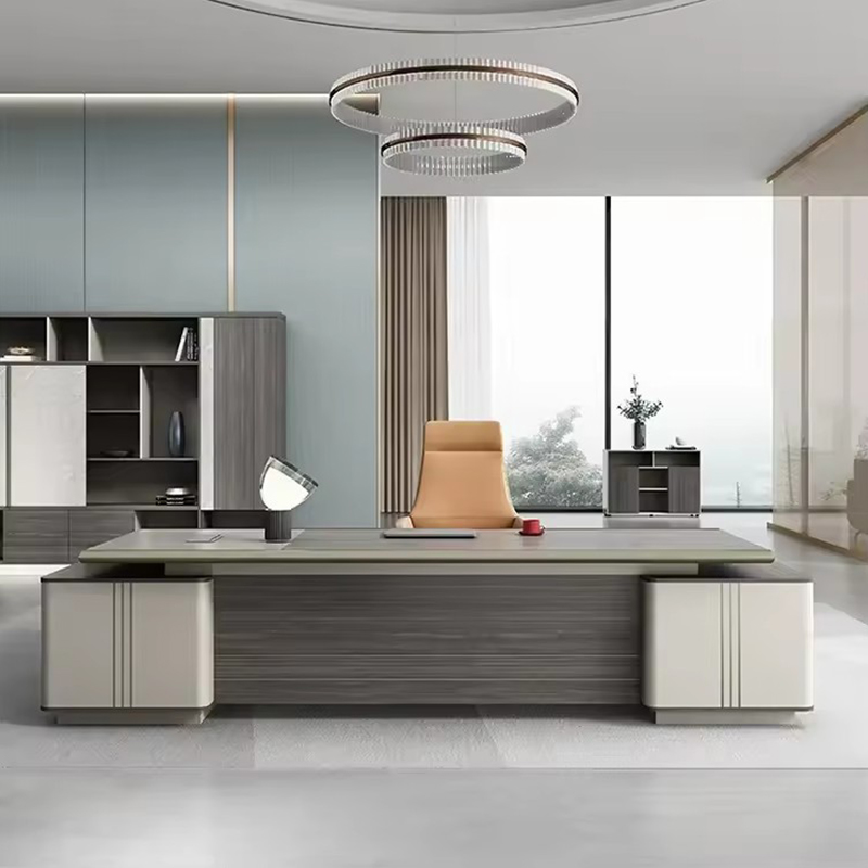 ❀ Móveis de Escritório de Luxo - Z. A. Furniture avaliação e preço