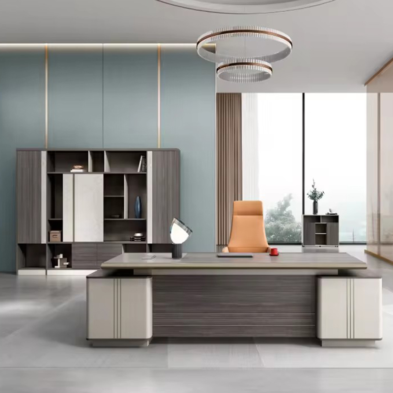 ❀ Móveis de Escritório de Luxo - Z. A. Furniture avaliação e preço