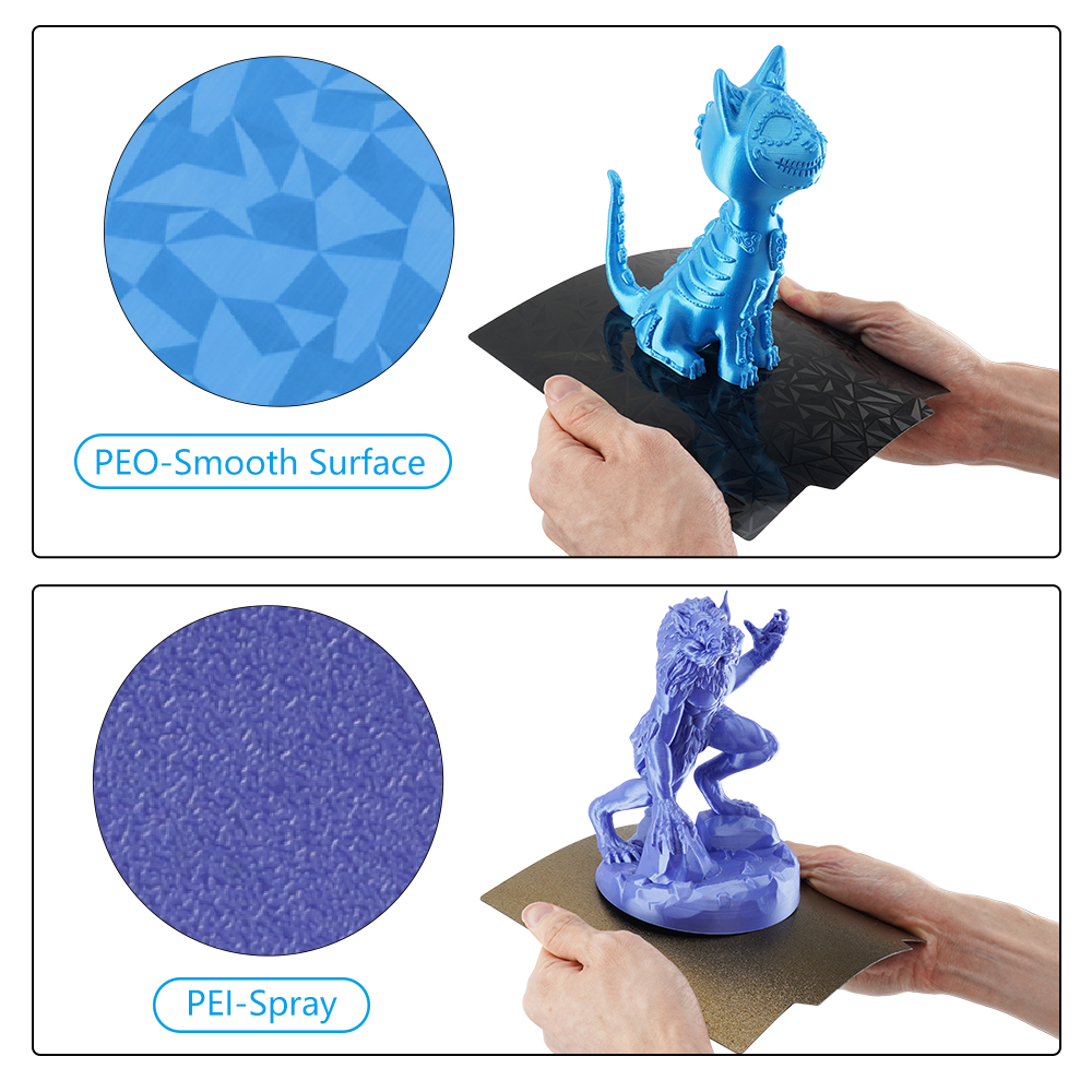 Para elegoo netuno 4 pro placa - Creality Printer K1 avaliação e preço