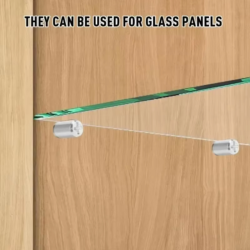 10/100 Peças Parafusos Autoata - Shelf Peg Support avaliação e preço