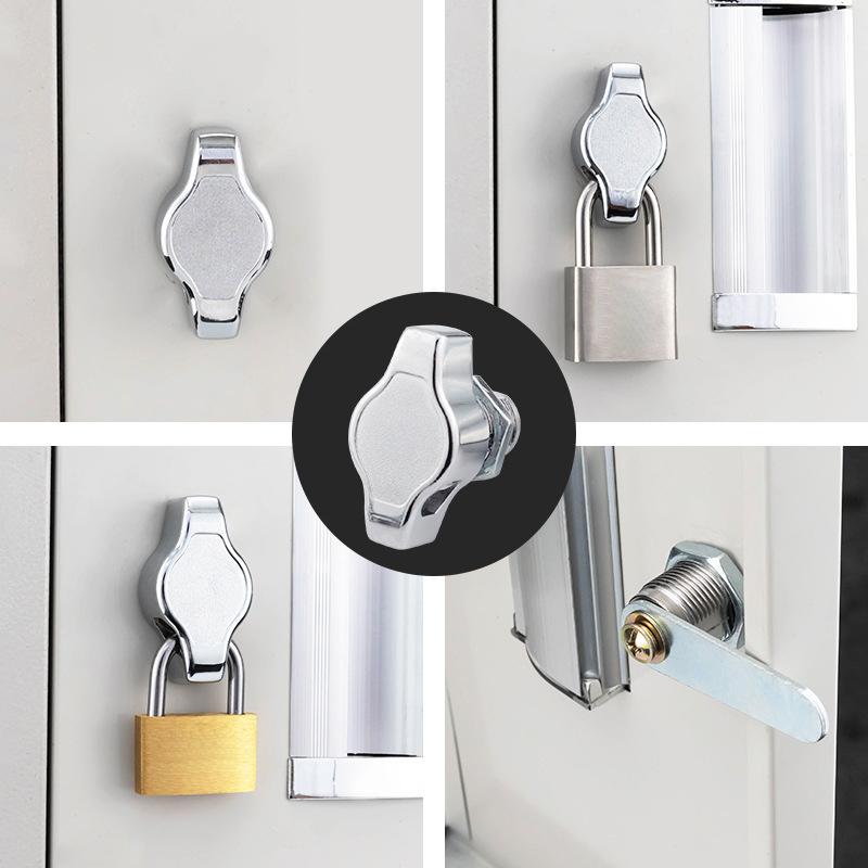 Fechadura de Armário Sem Chave - Furniture Hardware Manufacturers avaliação e preço