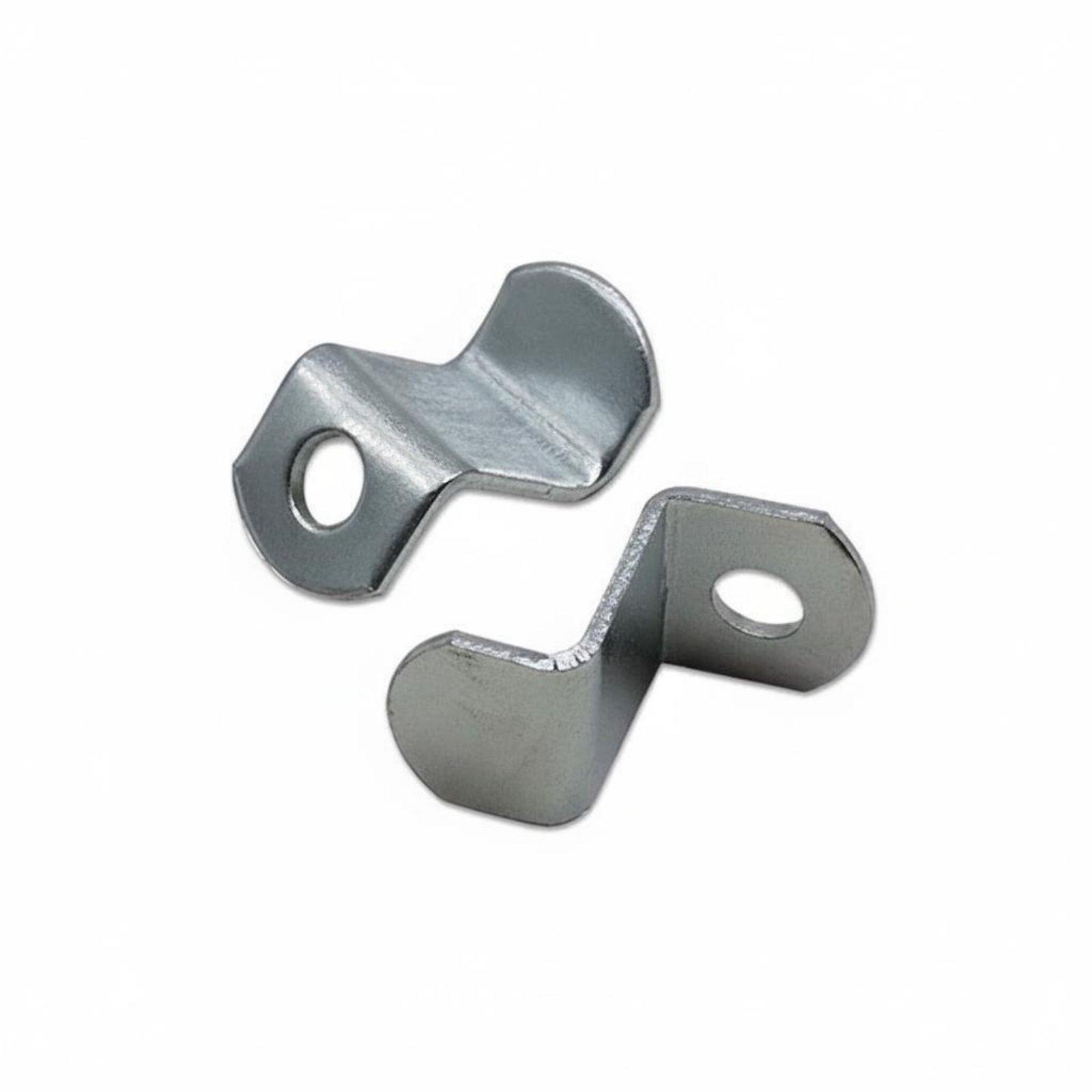 Suporte de Canto em Z de Ferro - Z. A. Furniture avaliação e preço