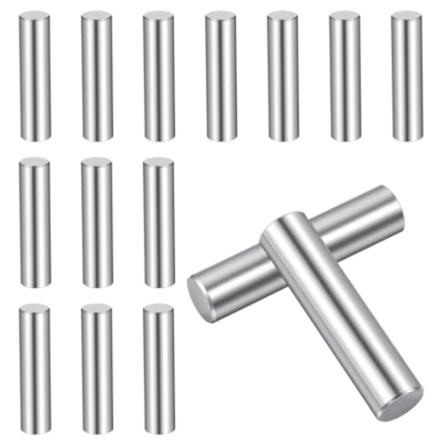 15 Peças Pinos de Suporte para - Shelf Peg Support avaliação e preço