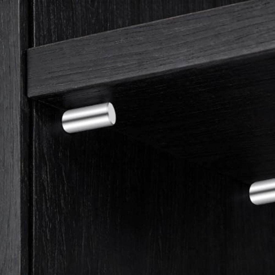 15 Peças Pinos de Suporte para - Shelf Peg Support avaliação e preço