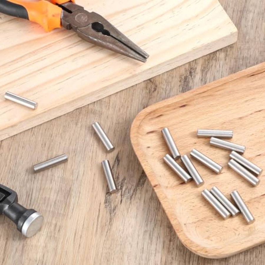 15 Peças Pinos de Suporte para - Shelf Peg Support avaliação e preço