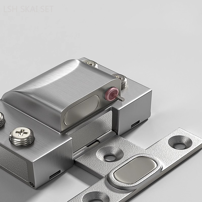 Dobradiças de vidro não perfur - Furniture Hardware Display avaliação e preço