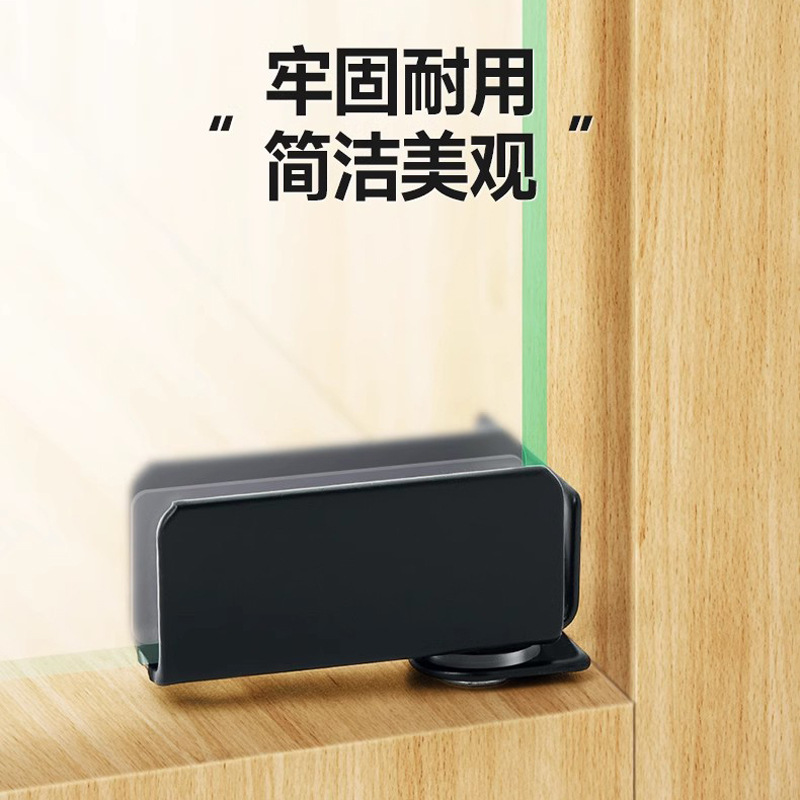 Dobradiça para Porta de Vidro  - Furniture Hardware Display avaliação e preço