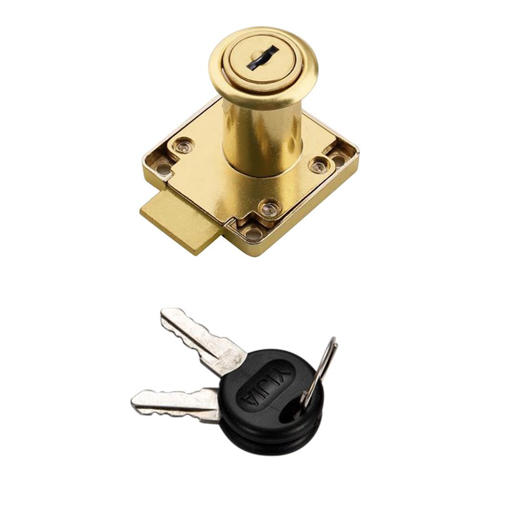 2x Fechaduras para Gavetas com - Office Furniture Hardware avaliação e preço