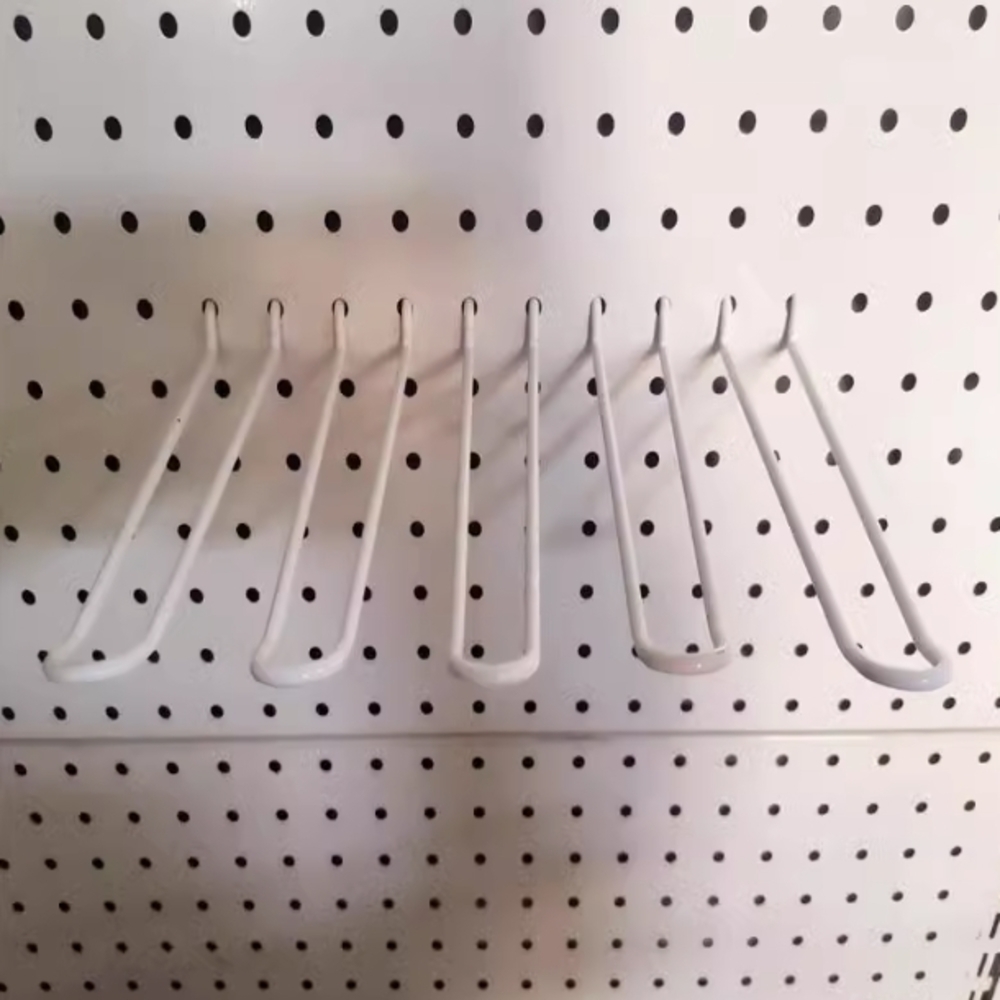 5 peças Gancho de Exibição par - Furniture Hardware Display avaliação e preço