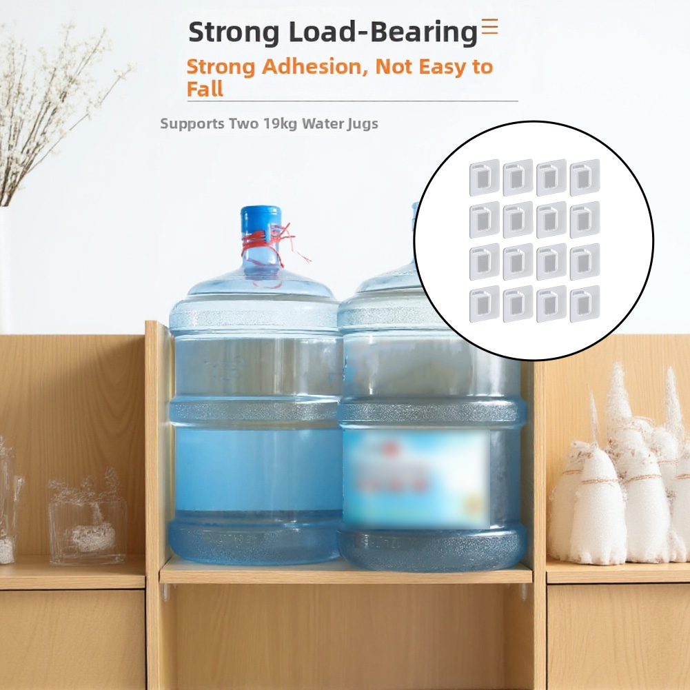 Pinos de Plástico Transparente - Shelf Peg Support avaliação e preço