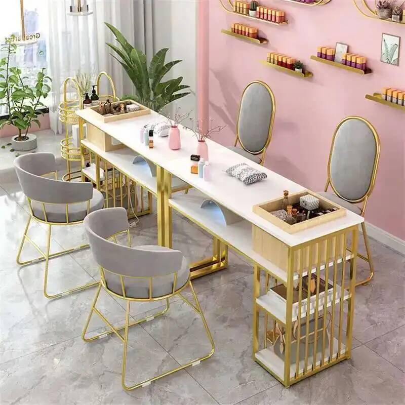 Cadeira de mesa moderna e mini - Z. A. Furniture avaliação e preço