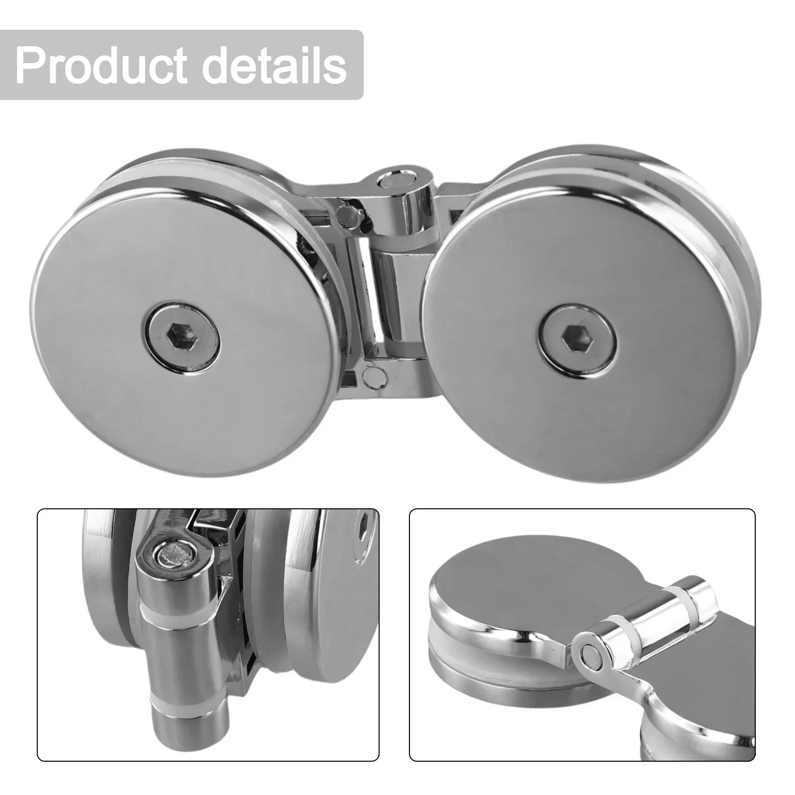 Dobradiças de porta de armário - Furniture Hardware Display avaliação e preço