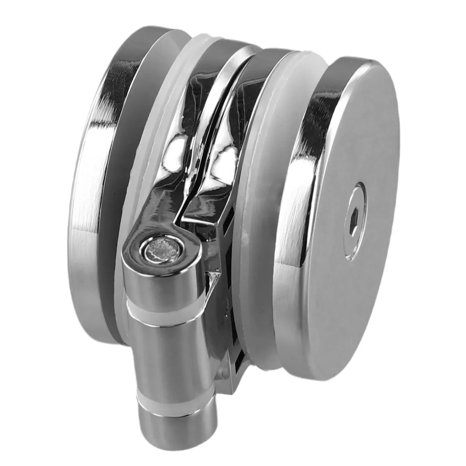 Dobradiças de porta de armário - Furniture Hardware Display avaliação e preço