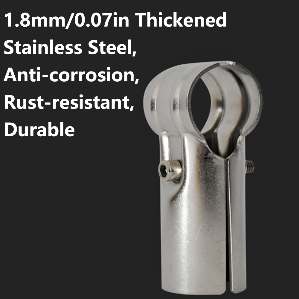 Conjunto de 2 Conectores de Tu - Furniture Hardware Display avaliação e preço