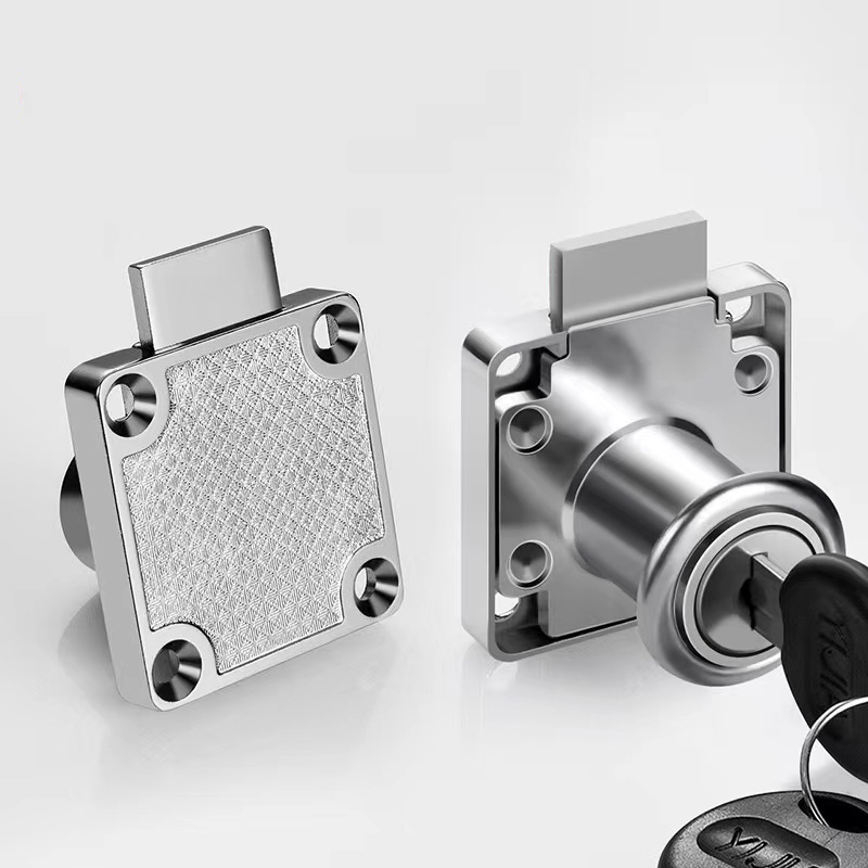 Yutoko fechadura de gaveta de  - Furniture Hardware Manufacturers avaliação e preço