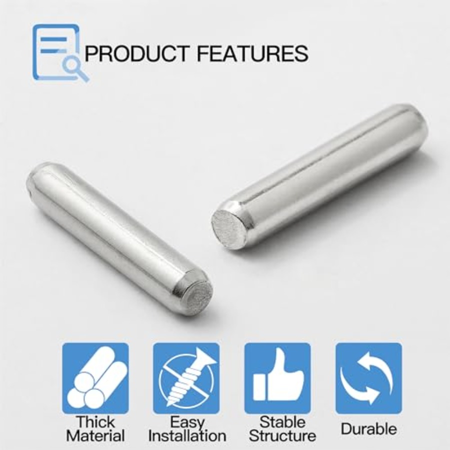 Pinos de Metal para Prateleira - Shelf Peg Support avaliação e preço