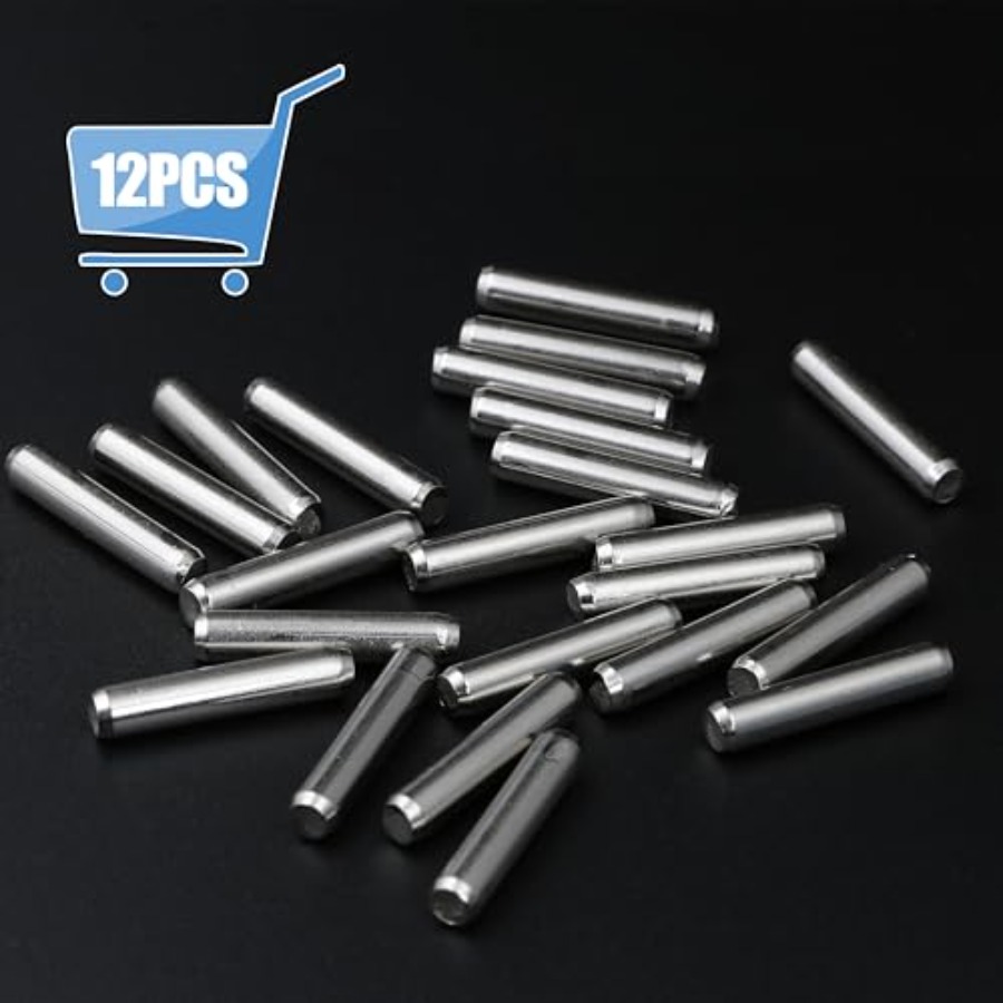 Pinos de Metal para Prateleira - Shelf Peg Support avaliação e preço