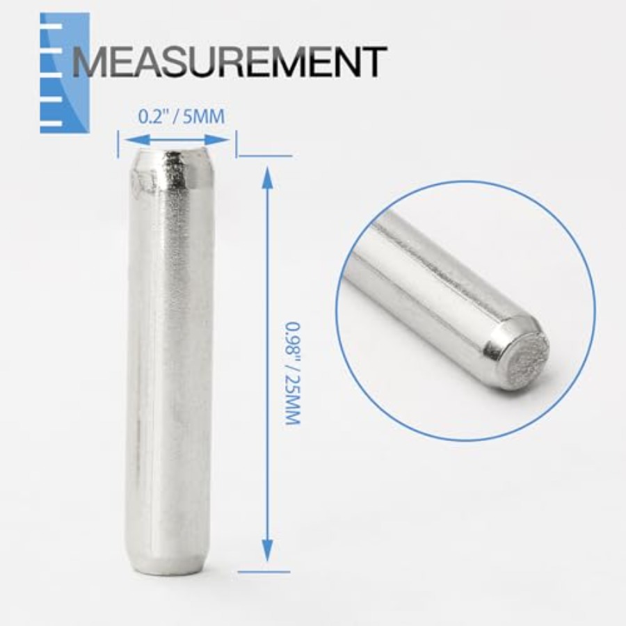 Pinos de Metal para Prateleira - Shelf Peg Support avaliação e preço