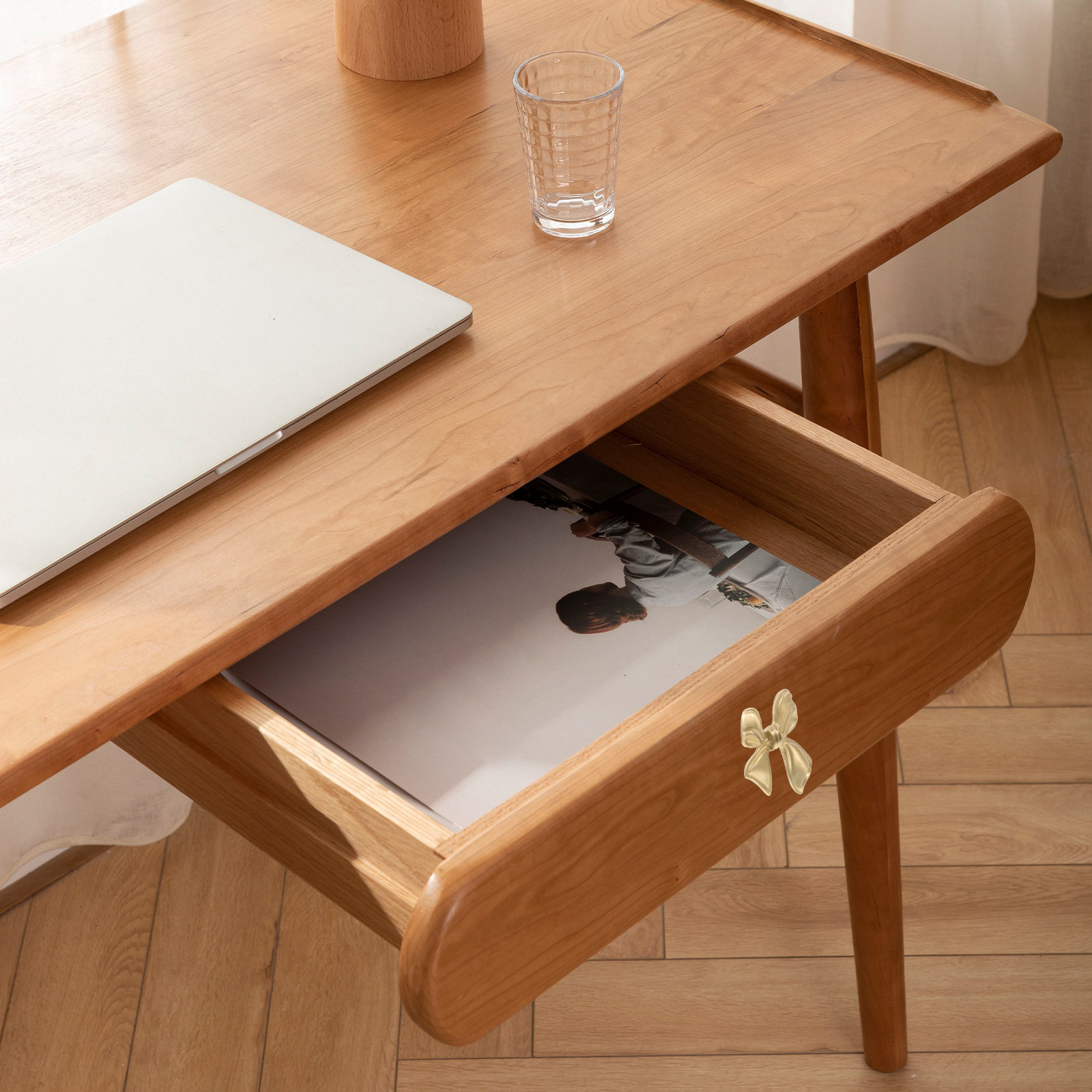 Puxador Decorativo de Latão em - Unique Furniture Hardware Pulls avaliação e preço