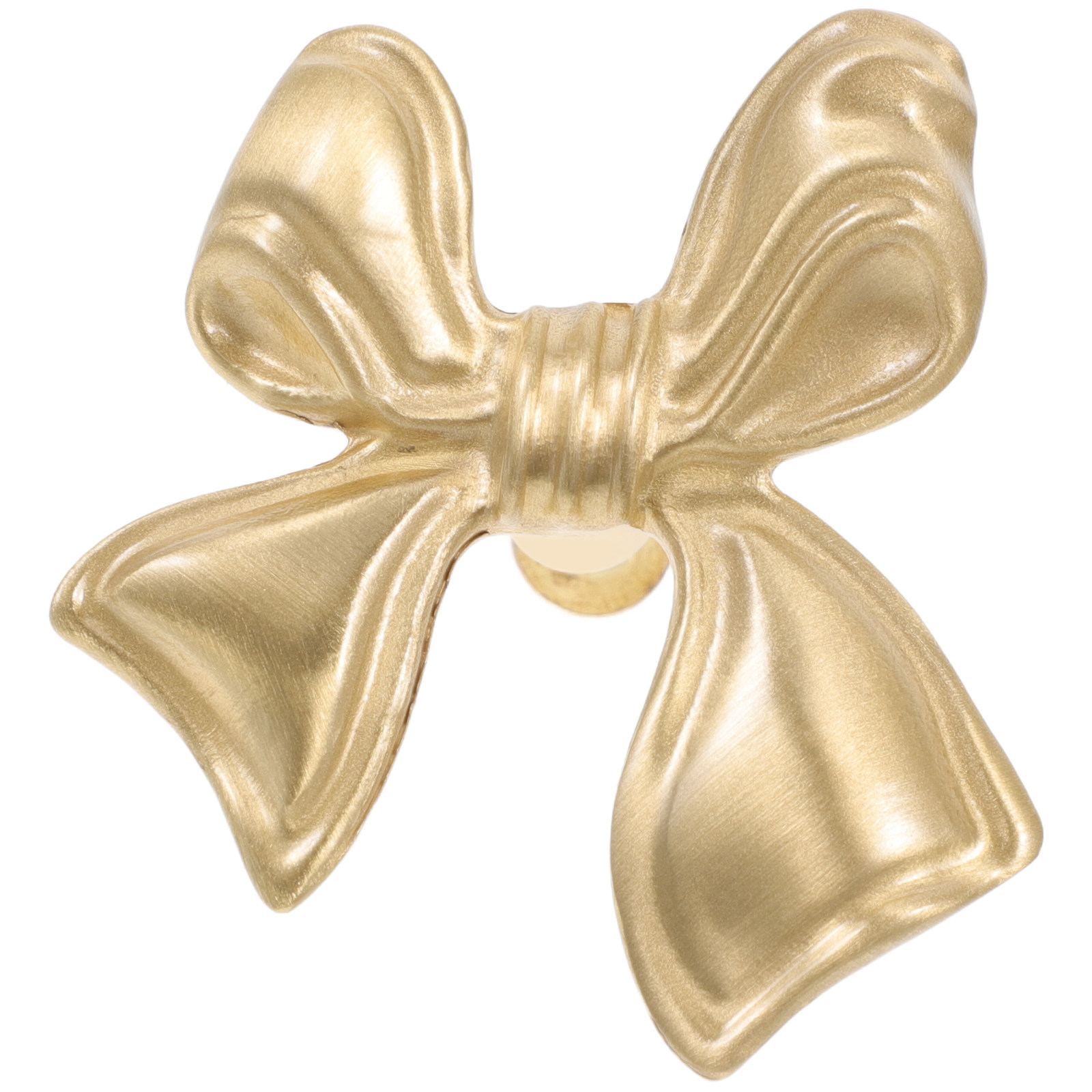 Puxador Decorativo de Latão em - Unique Furniture Hardware Pulls avaliação e preço