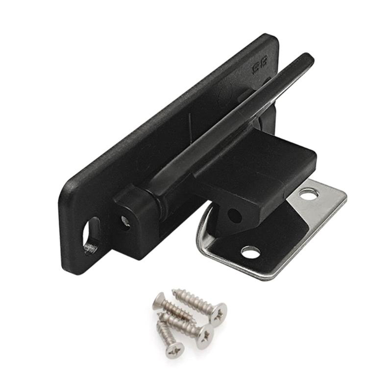 Travas de armário rv, trava de - Office Furniture Hardware avaliação e preço