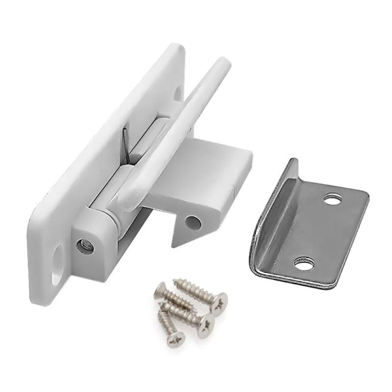Travas de armário rv, trava de - Office Furniture Hardware avaliação e preço
