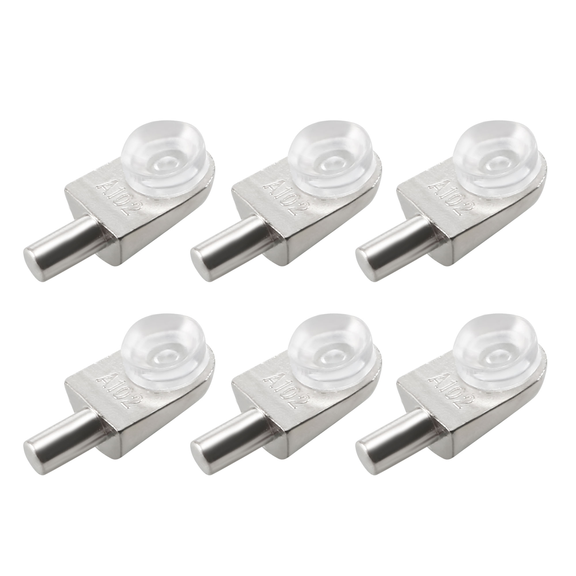 10 pçs suporte de prateleira e - Shelf Peg Support avaliação e preço