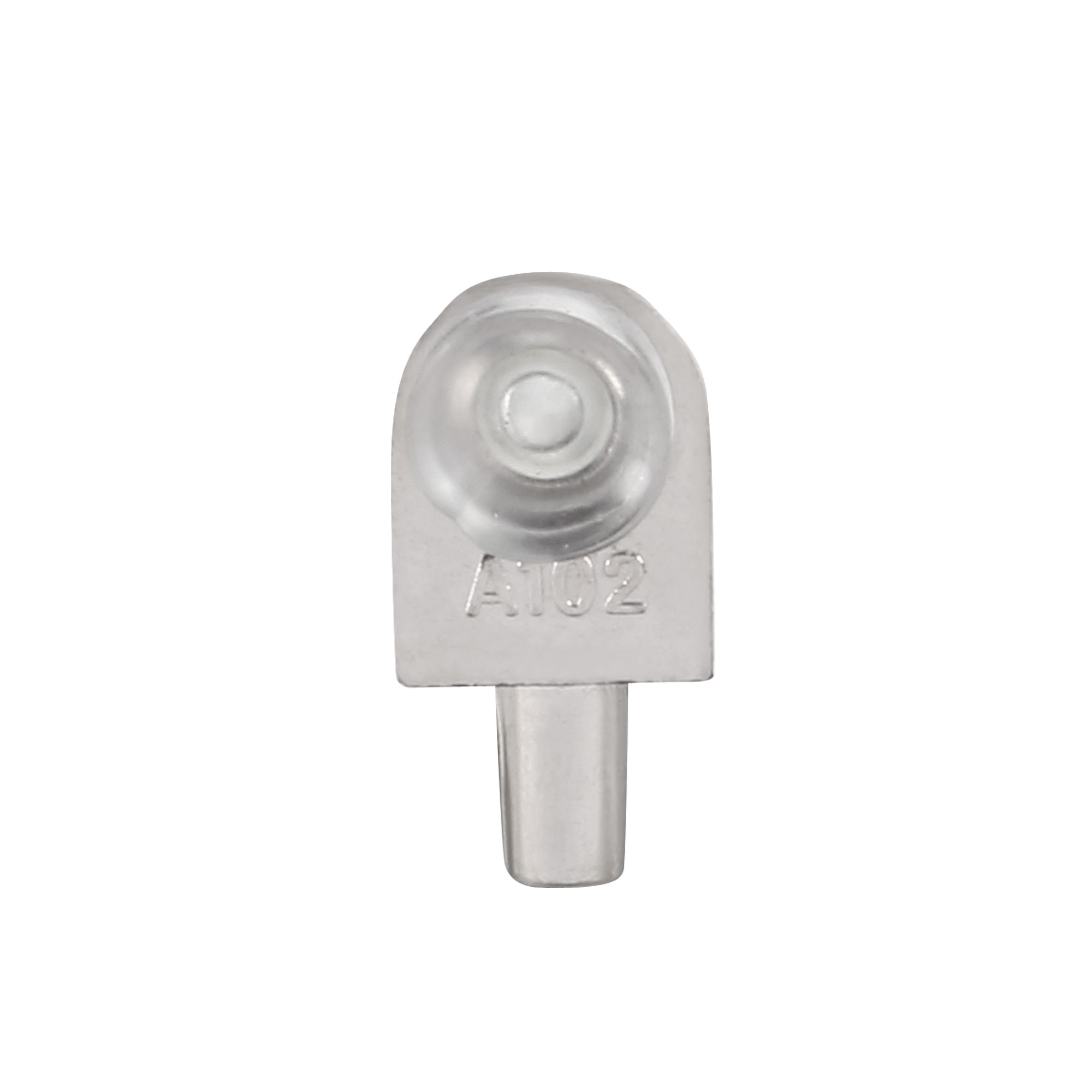 10 pçs suporte de prateleira e - Shelf Peg Support avaliação e preço