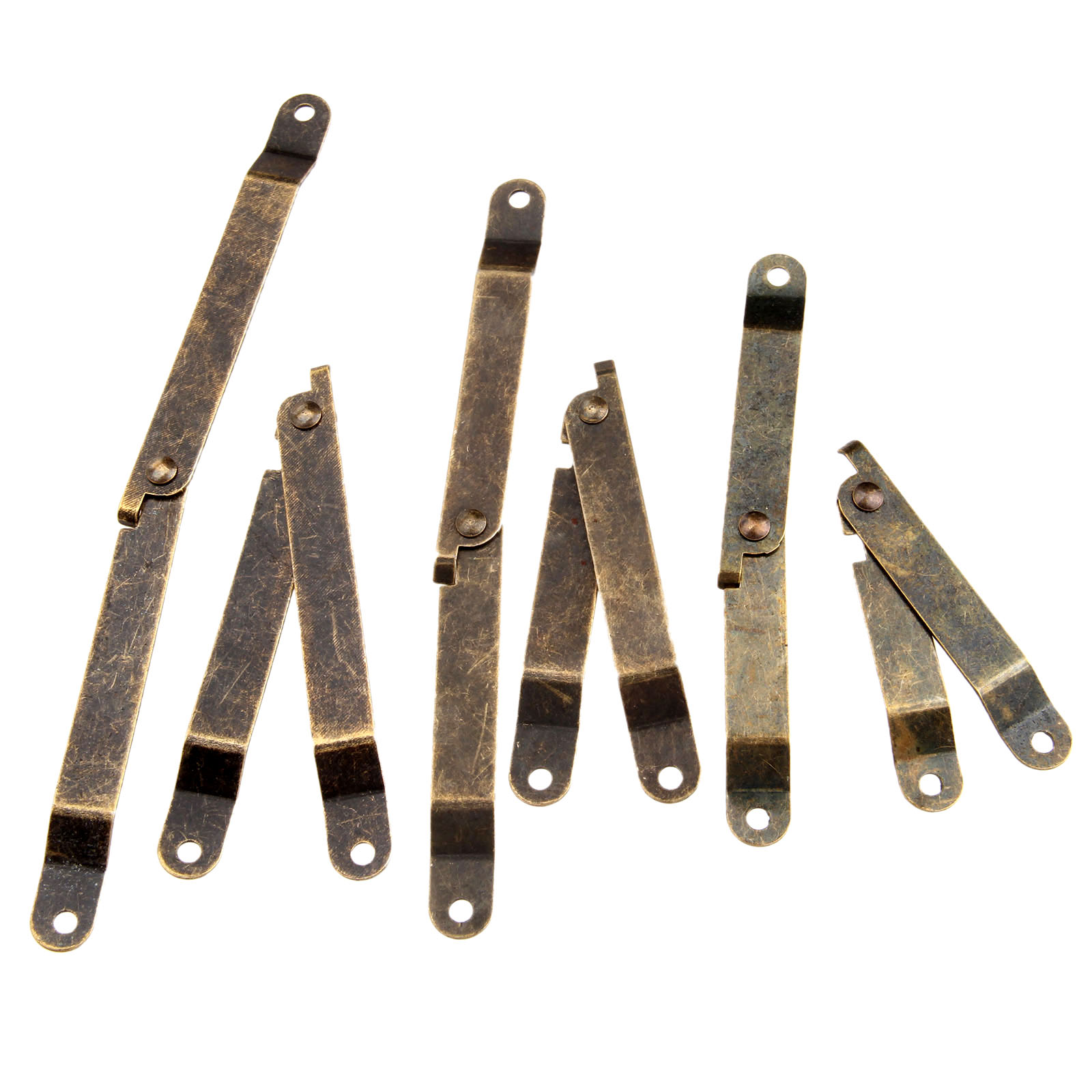 Dobradiça de suporte para tamp - Furniture Hardware Display avaliação e preço