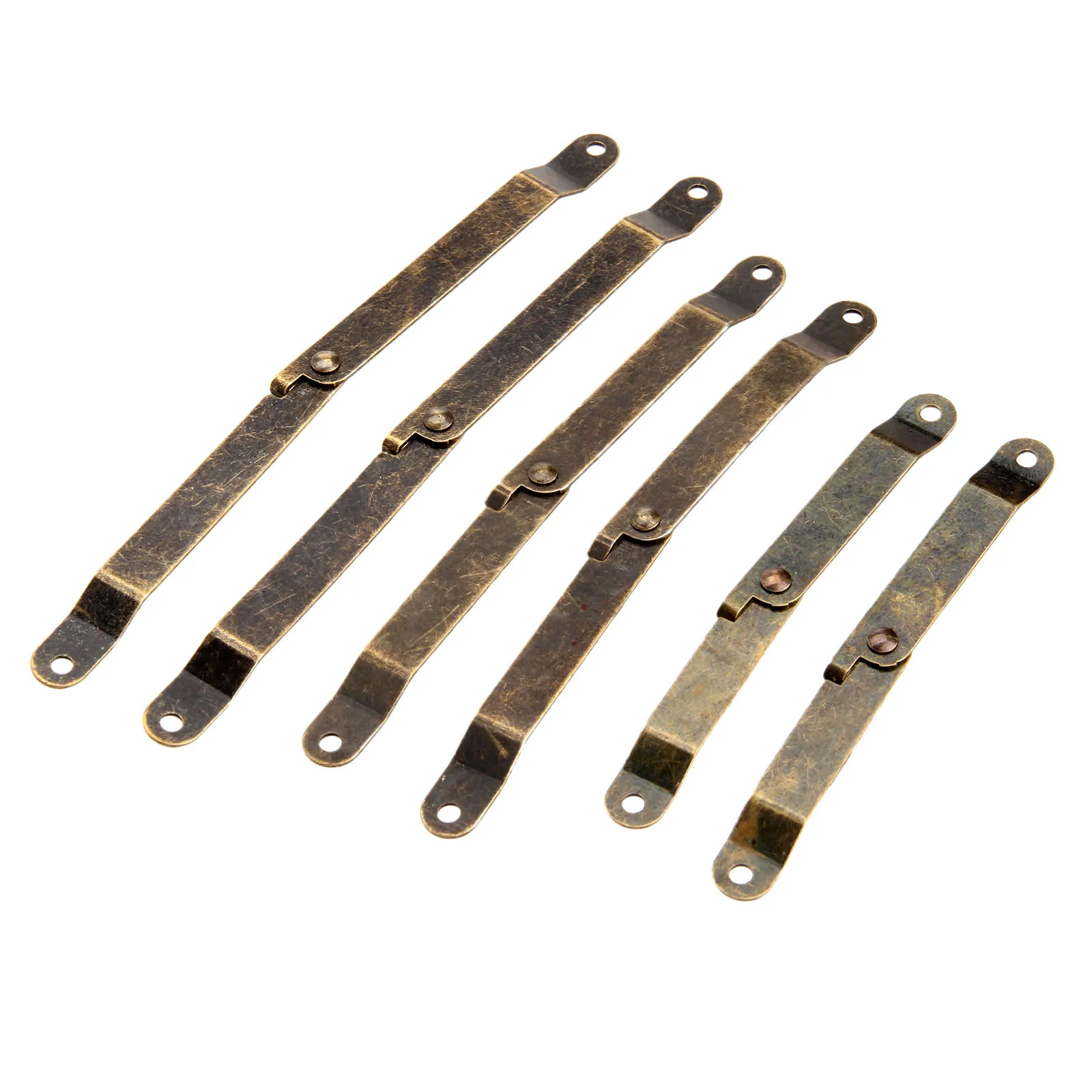 Dobradiça de suporte para tamp - Furniture Hardware Display avaliação e preço