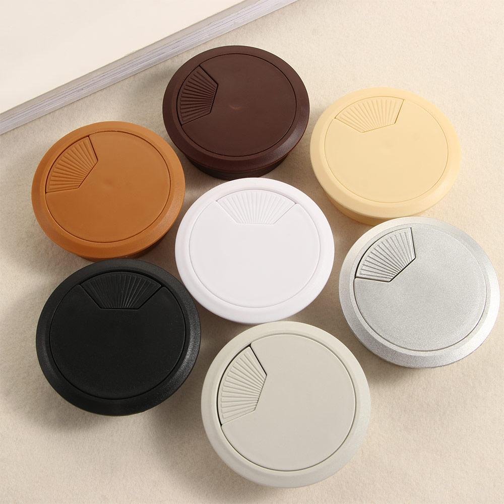 Organizador de Cabos de Mesa d - Office Furniture Hardware avaliação e preço