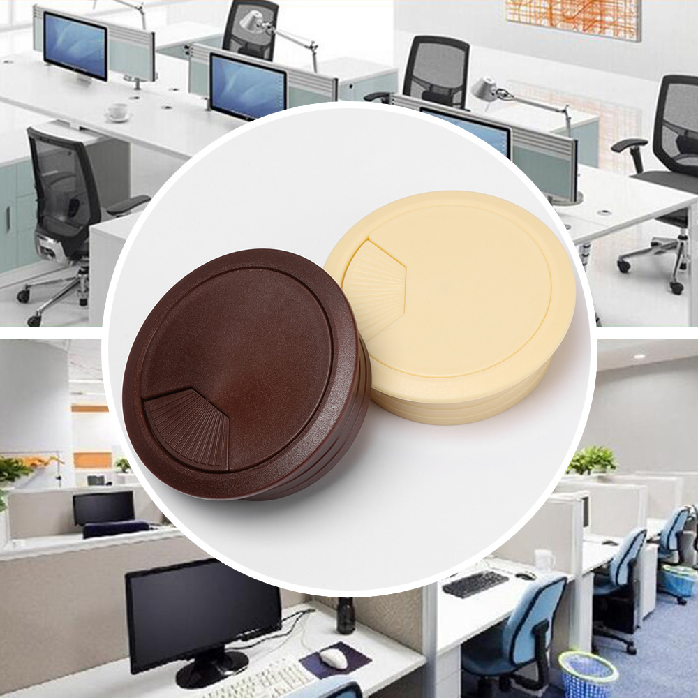Organizador de Cabos de Mesa d - Office Furniture Hardware avaliação e preço