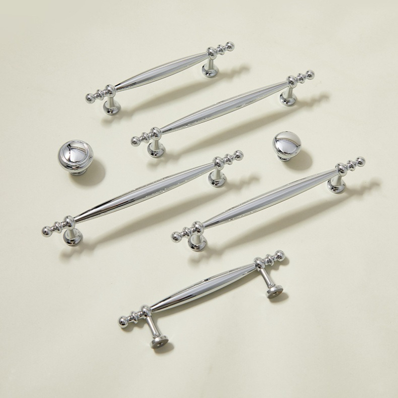 Puxadores de Gaveta Estilo Ame - Unique Furniture Hardware Pulls avaliação e preço