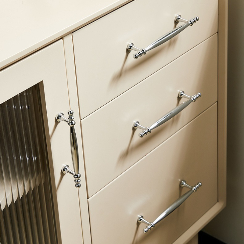 Puxadores de Gaveta Estilo Ame - Unique Furniture Hardware Pulls avaliação e preço
