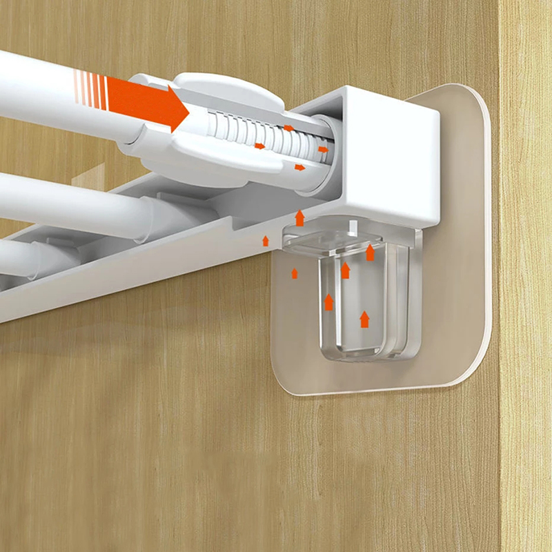 Wikhostar 4/10 pçs suporte de  - Shelf Peg Support avaliação e preço