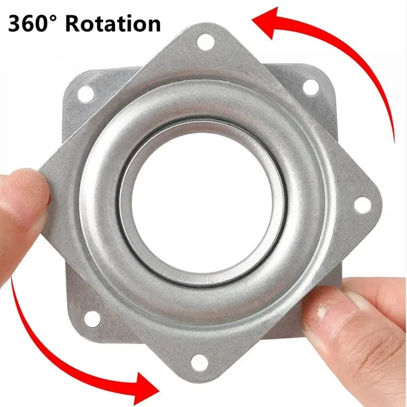 Heavy duty preguiçoso susan ro - Furniture Hardware Display avaliação e preço