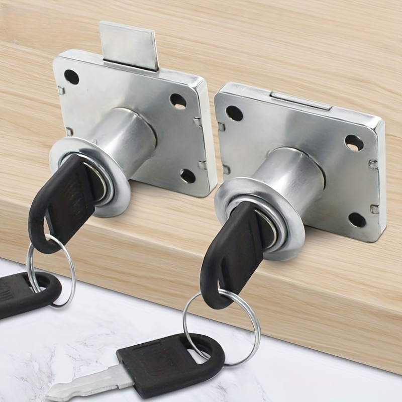 Fechadura de Gaveta para Armár - Office Furniture Hardware avaliação e preço