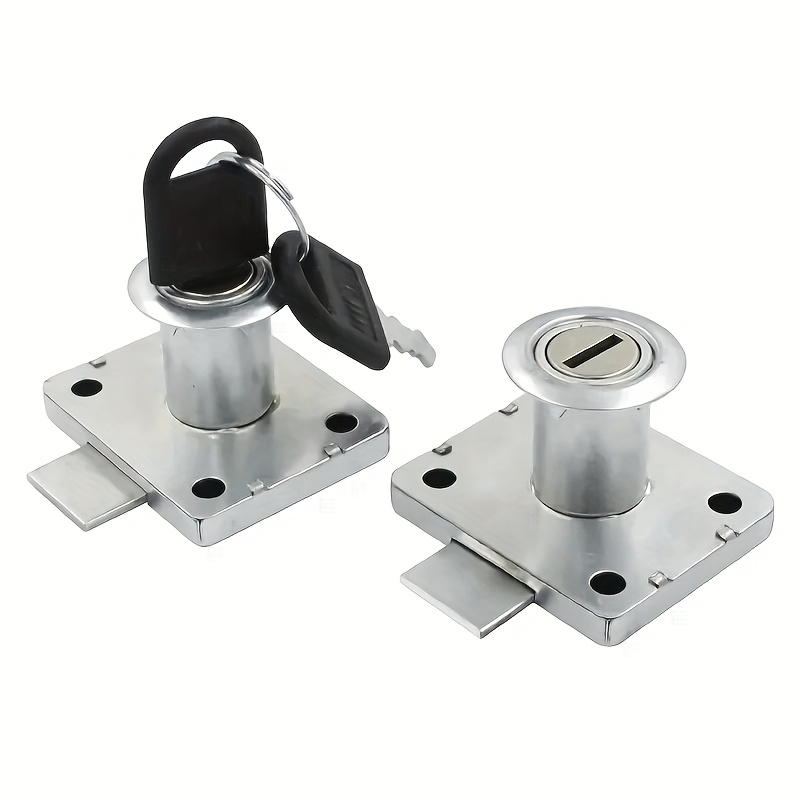 Fechadura de Gaveta para Armár - Office Furniture Hardware avaliação e preço
