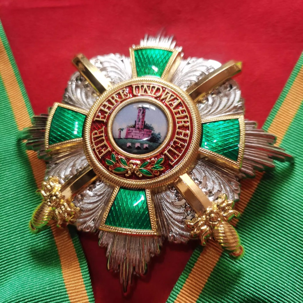 Pedido da medalha de fita de l - Z. A. Furniture avaliação e preço