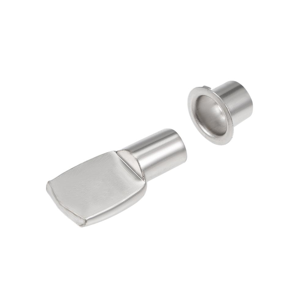 Uxcell-Suporte de prateleira n - Shelf Peg Support avaliação e preço