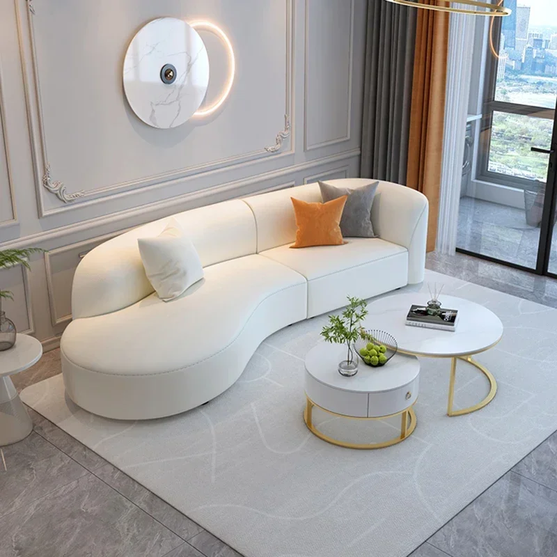 Z natal estilo nórdico sofá as - Z. A. Furniture avaliação e preço