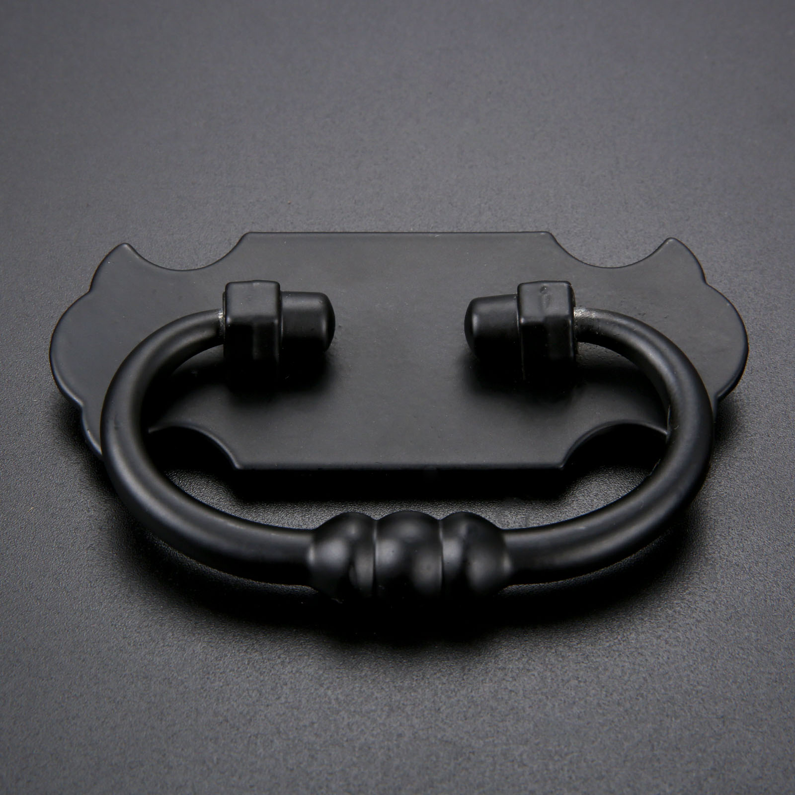 1pc 88*56mm preto lidar com li - Office Furniture Hardware avaliação e preço