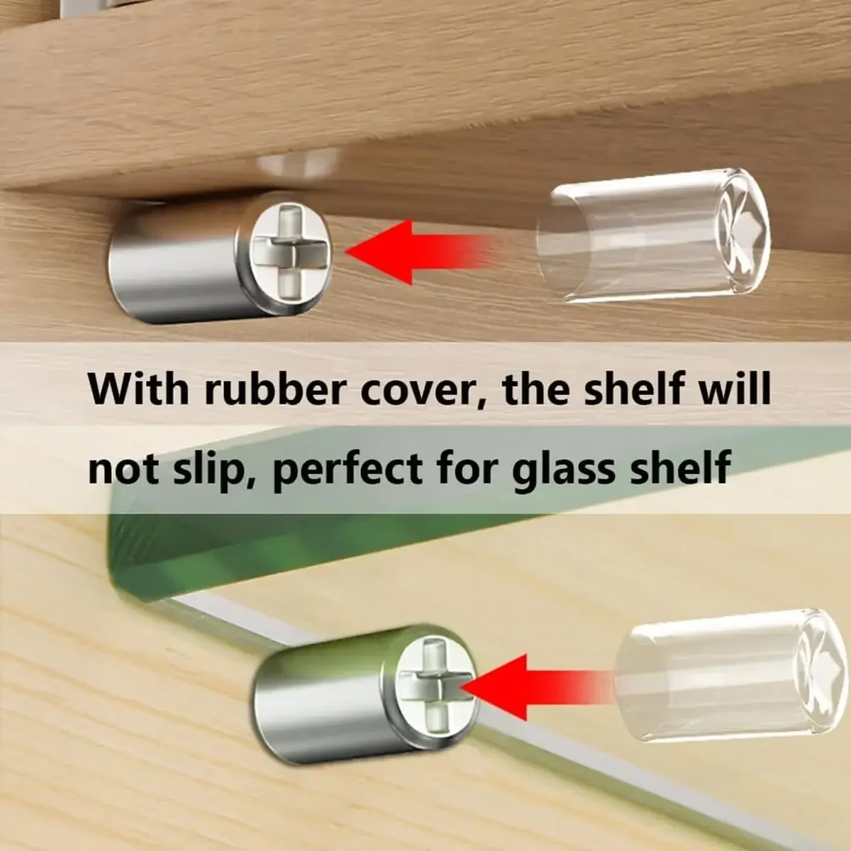 120/10 Peças Parafusos Autoata - Shelf Peg Support avaliação e preço