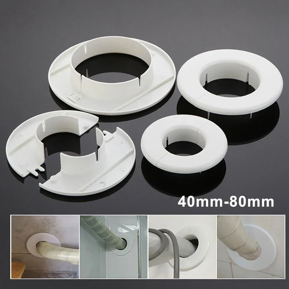 1pc tampa de ventilação tubo d - Office Furniture Hardware avaliação e preço