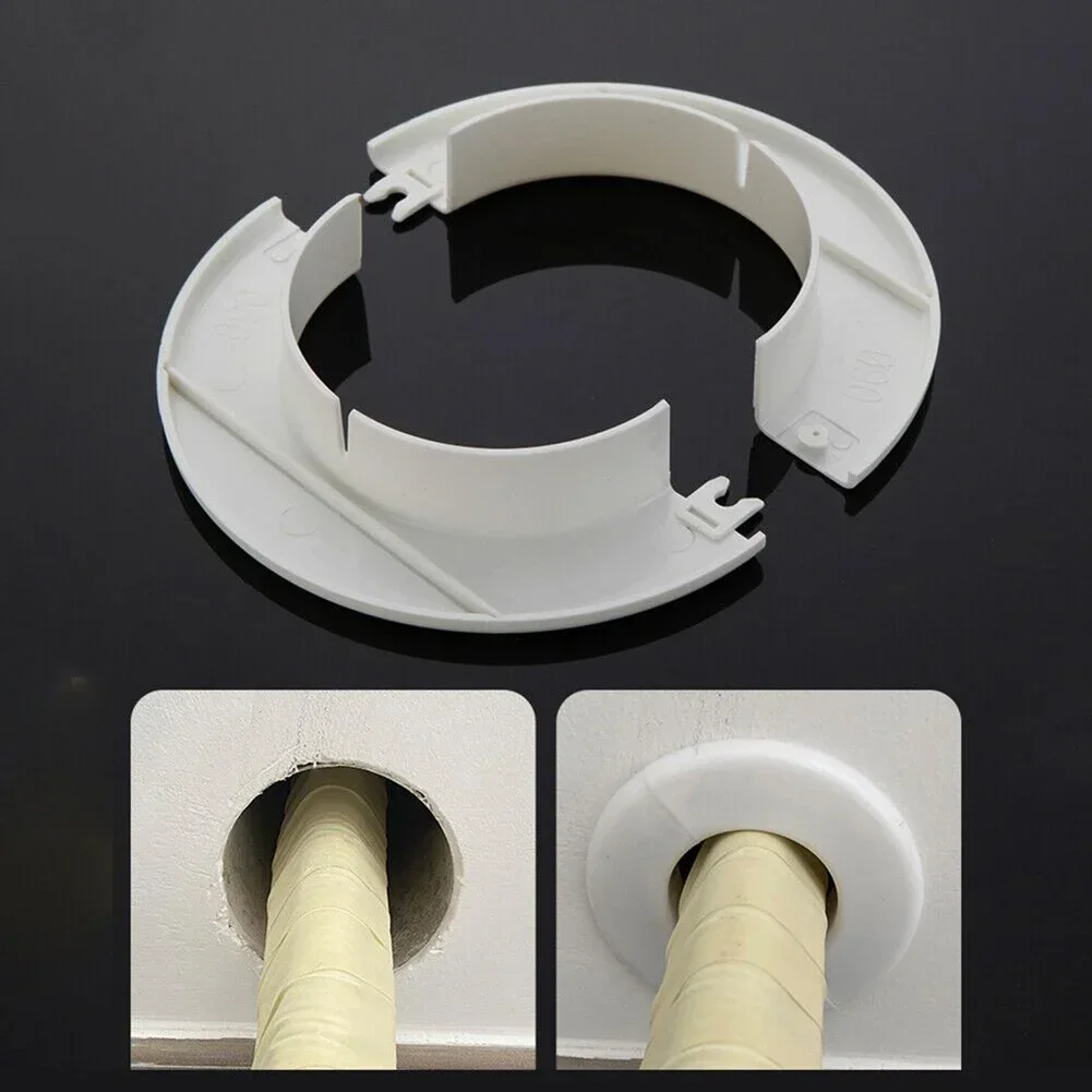 1pc tampa de ventilação tubo d - Office Furniture Hardware avaliação e preço