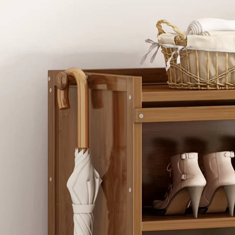 Armário de Sapatos com Visor,  - Furniture Hardware Display avaliação e preço