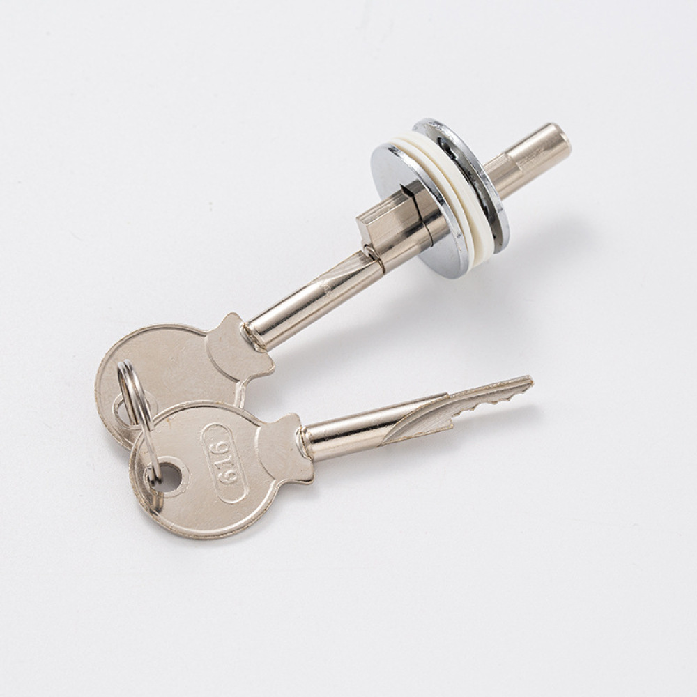 Fechadura de Segurança Antifur - Furniture Hardware Display avaliação e preço